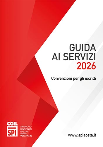 Guida servizi spi 2026